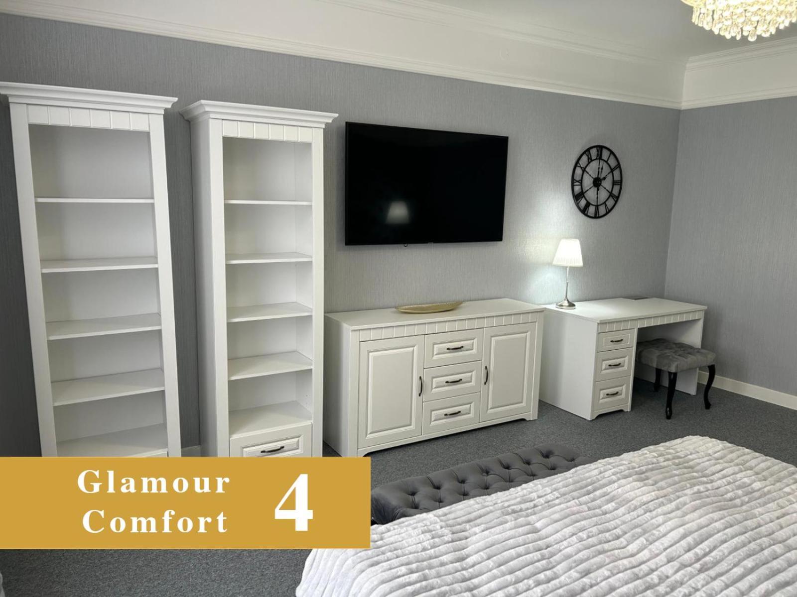 Efipa Glamour Apartments Plzeň Extérieur photo