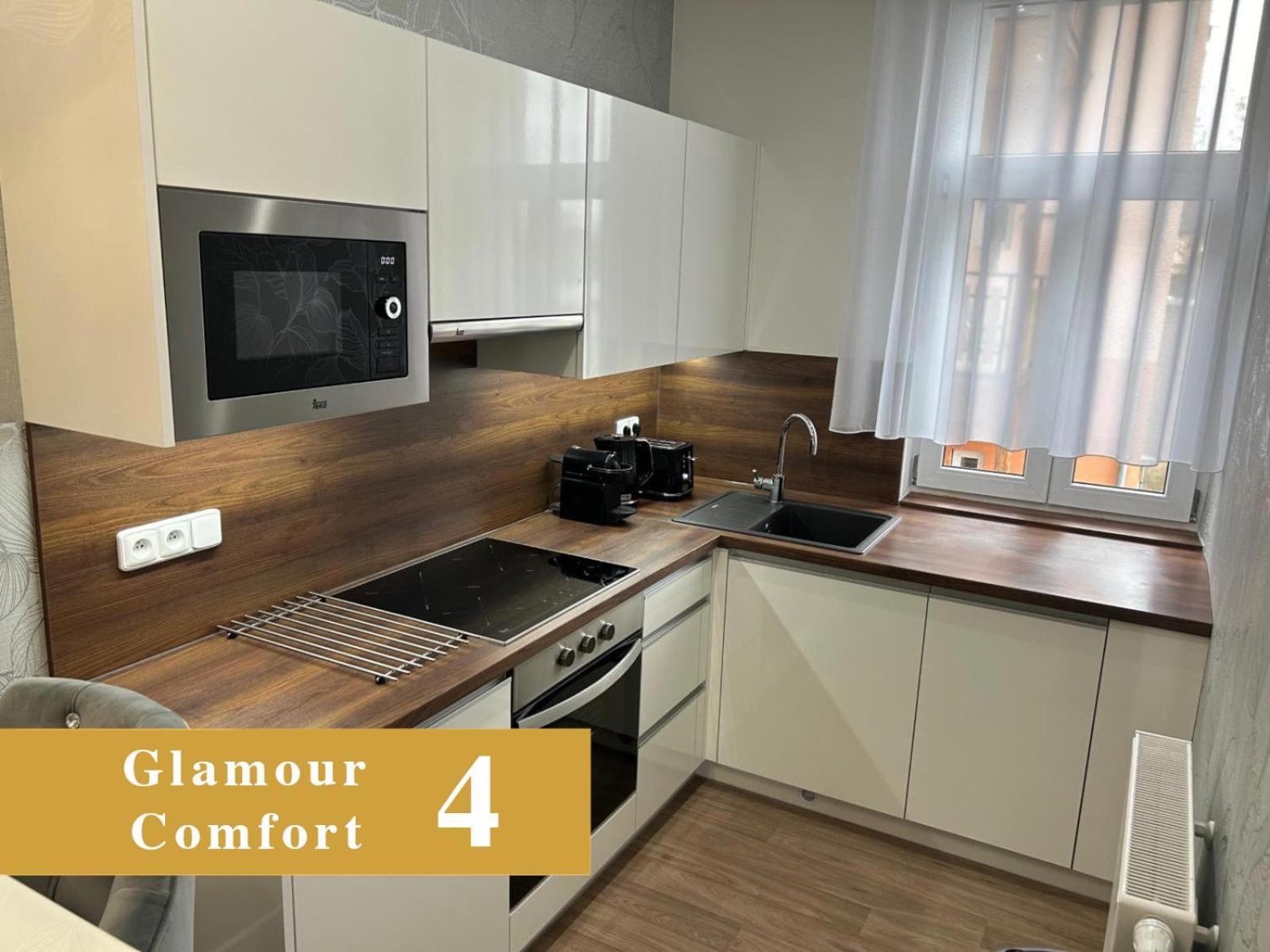 Efipa Glamour Apartments Plzeň Extérieur photo