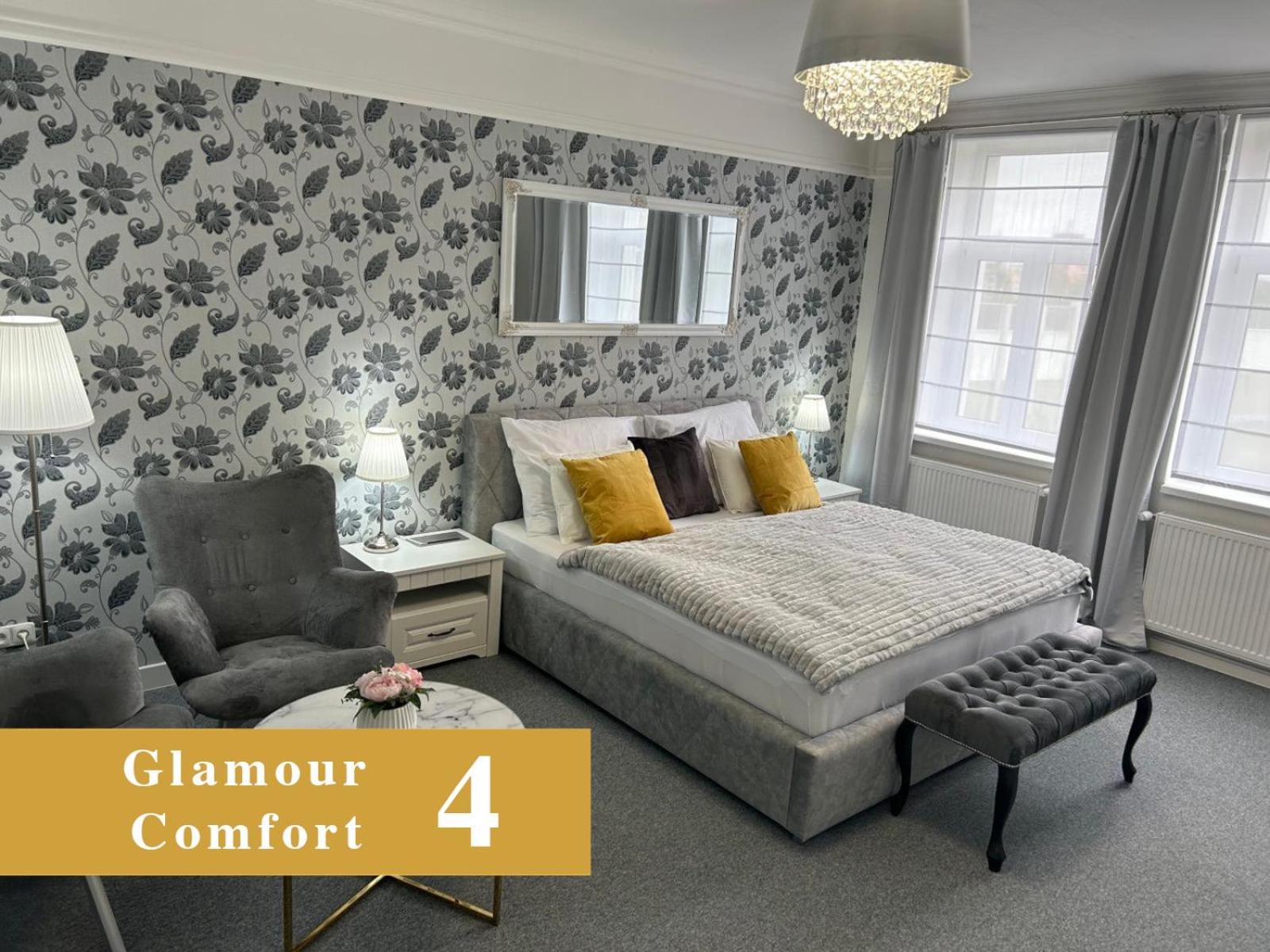 Efipa Glamour Apartments Plzeň Extérieur photo